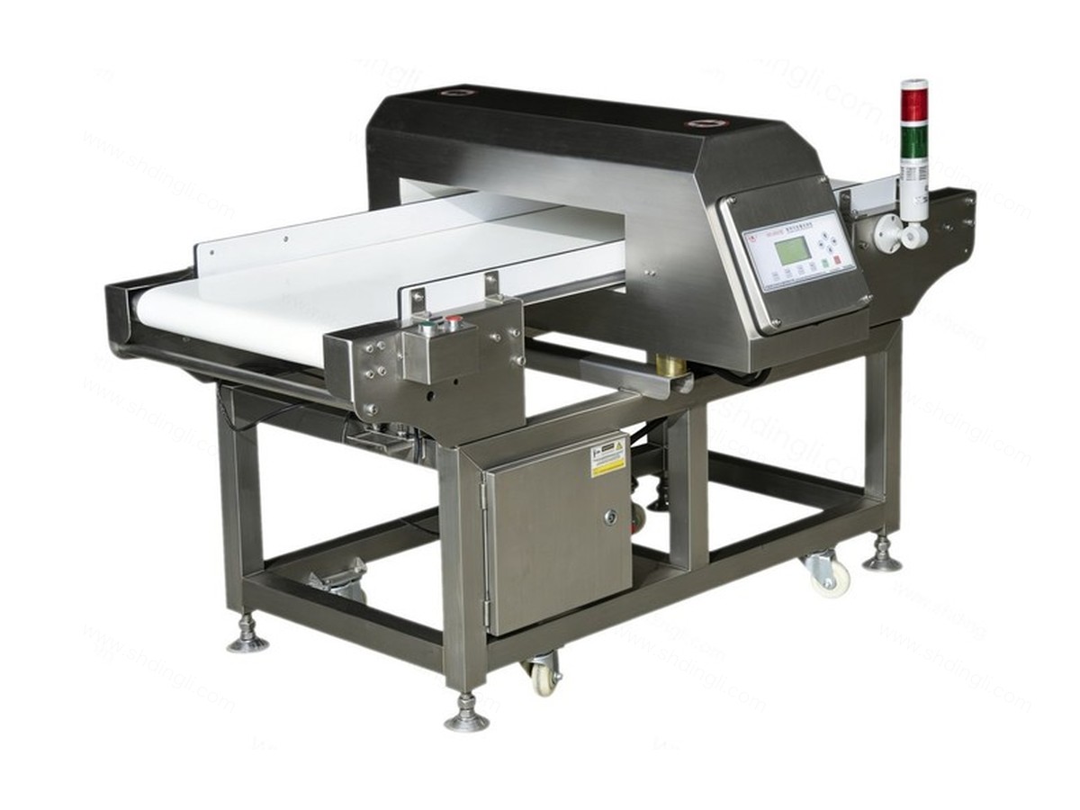 MD-8500 Digital Metal Detector