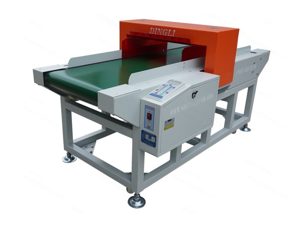 DN-8500-2 High-uniformity Needle Detector