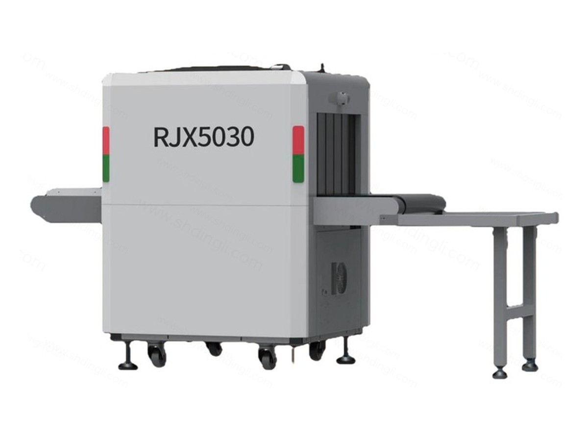 RJX5030 X射线异物检测设备产品实拍图